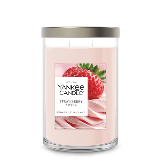 Strawberry Swirl Select 7-0897