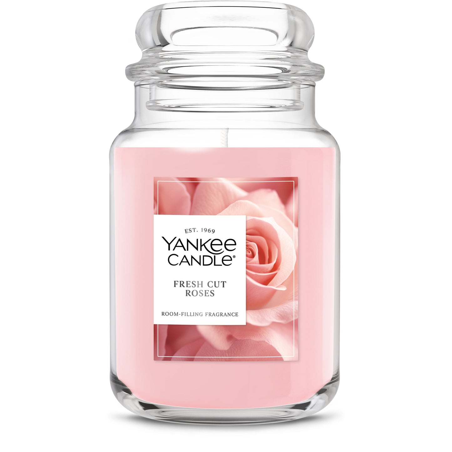 Fresh Cut Roses Blend 7-0443