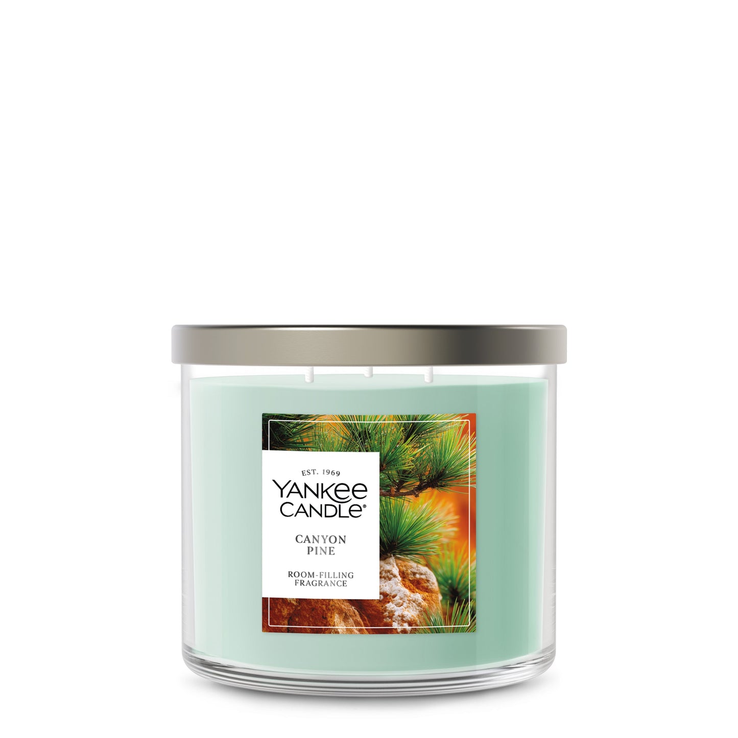 Canyon Pine Blend 7-0913