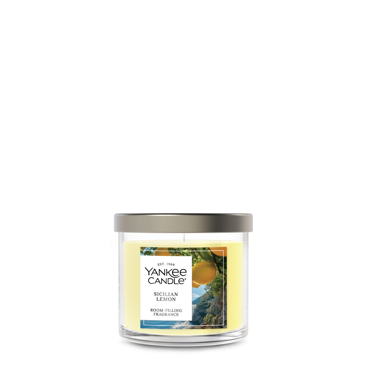 Sicilian Lemon Studio 7-0309
