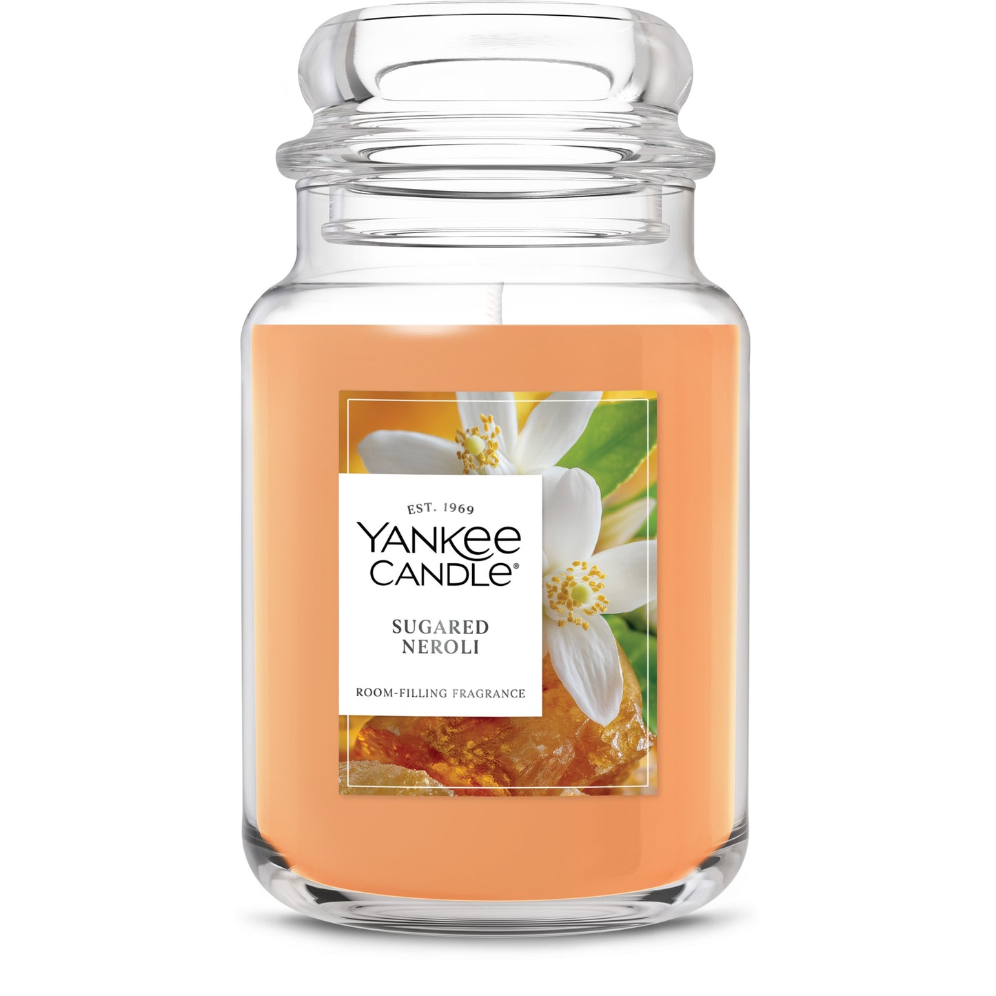 Sugared Neroli Studio 7-0739