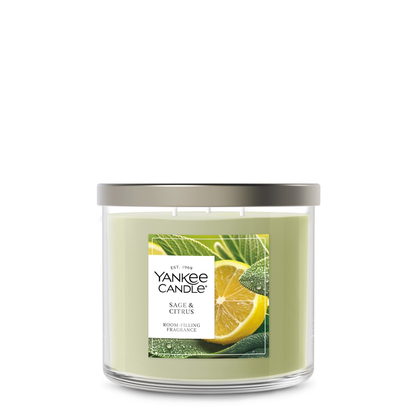 Sage & Citrus Drop 7-0788