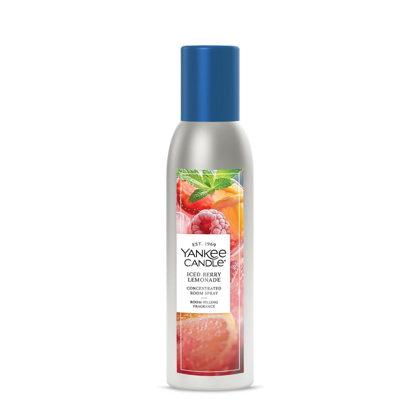 Iced Berry Lemonade Series 7-0026