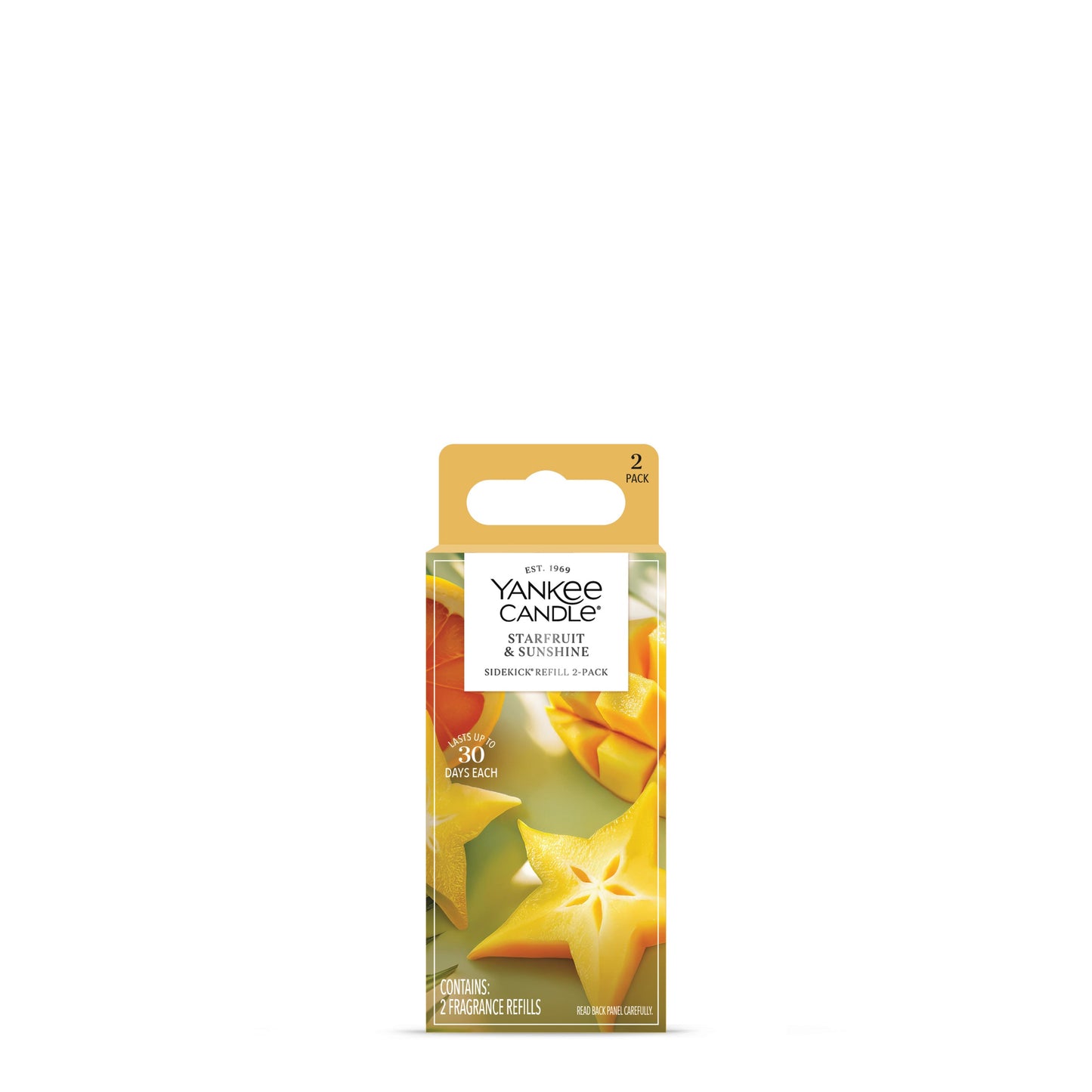 Starfruit & Sunshine Wave 7-0674