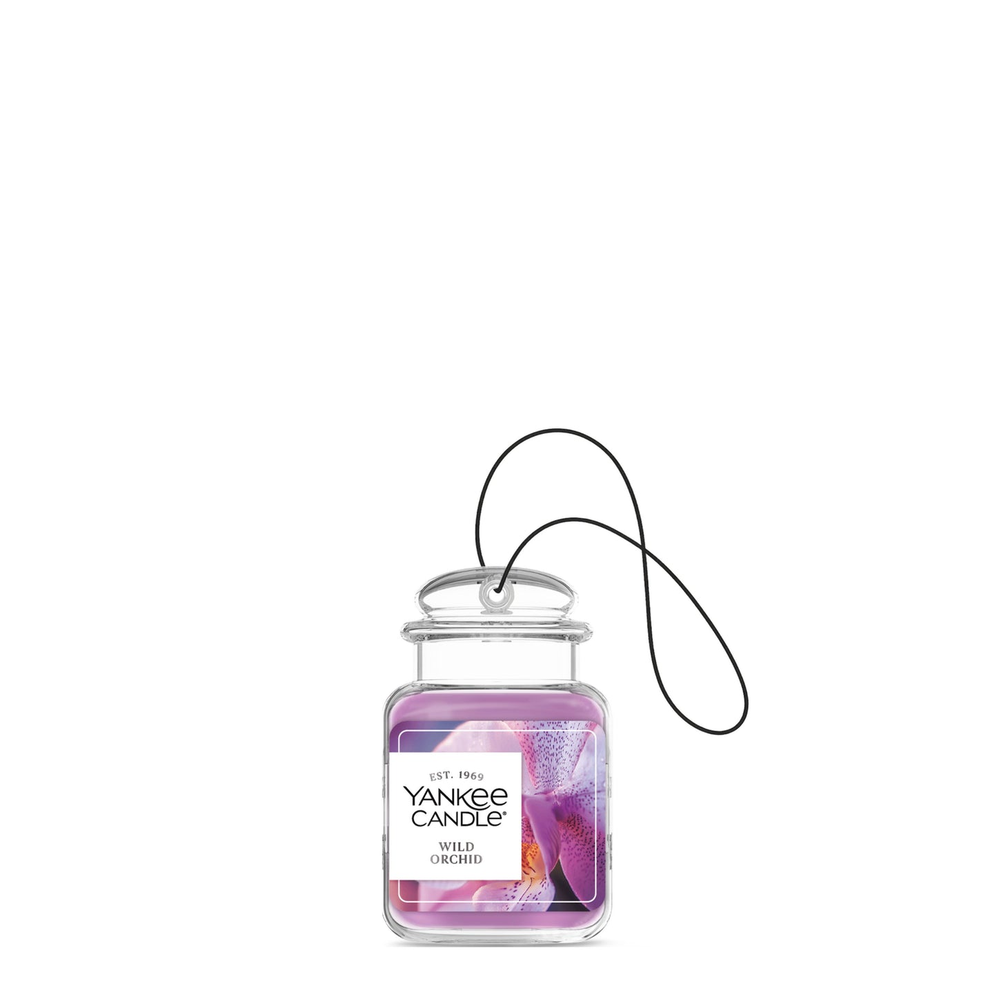 Wild Orchid Shift 7-0262