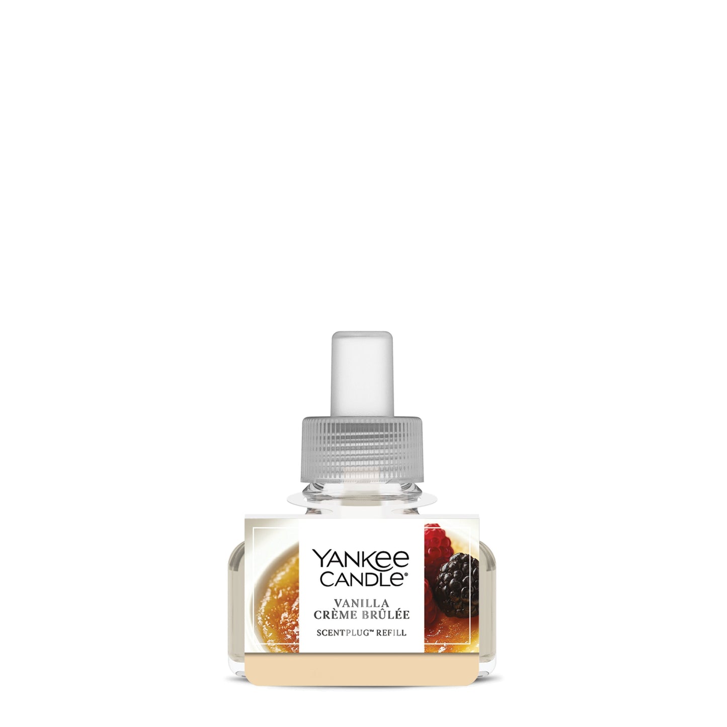 Vanilla Crème Brûlée Shift 7-0922
