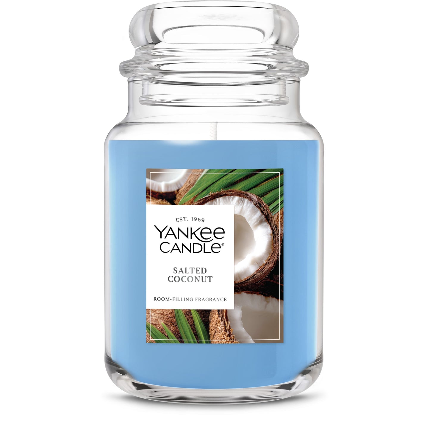 Salted Coconut Daily 7-0451