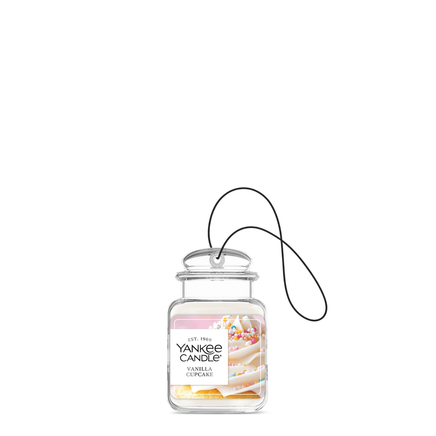 Vanilla Cupcake Daily 7-0701