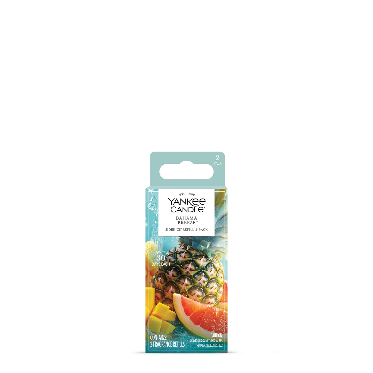 Bahama Breeze™ Drop 7-0918