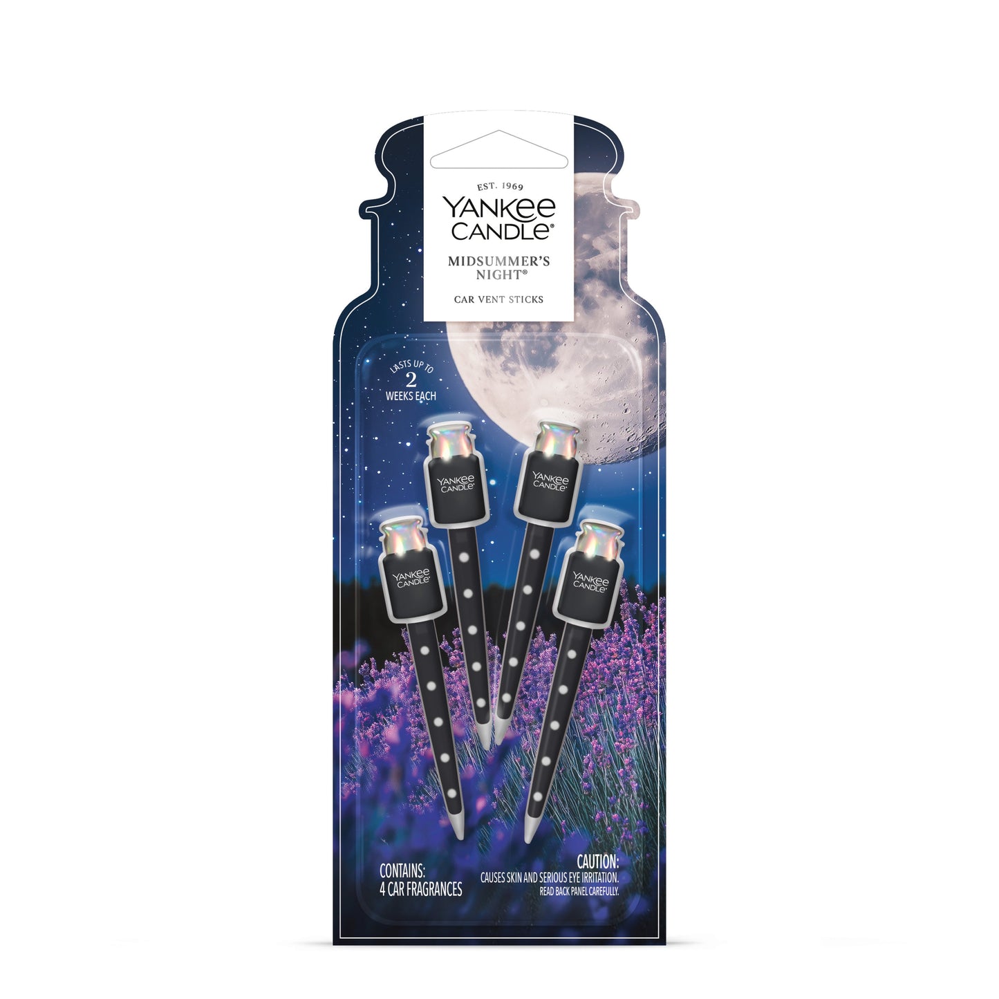 MidSummer's Night® Wave 7-0014
