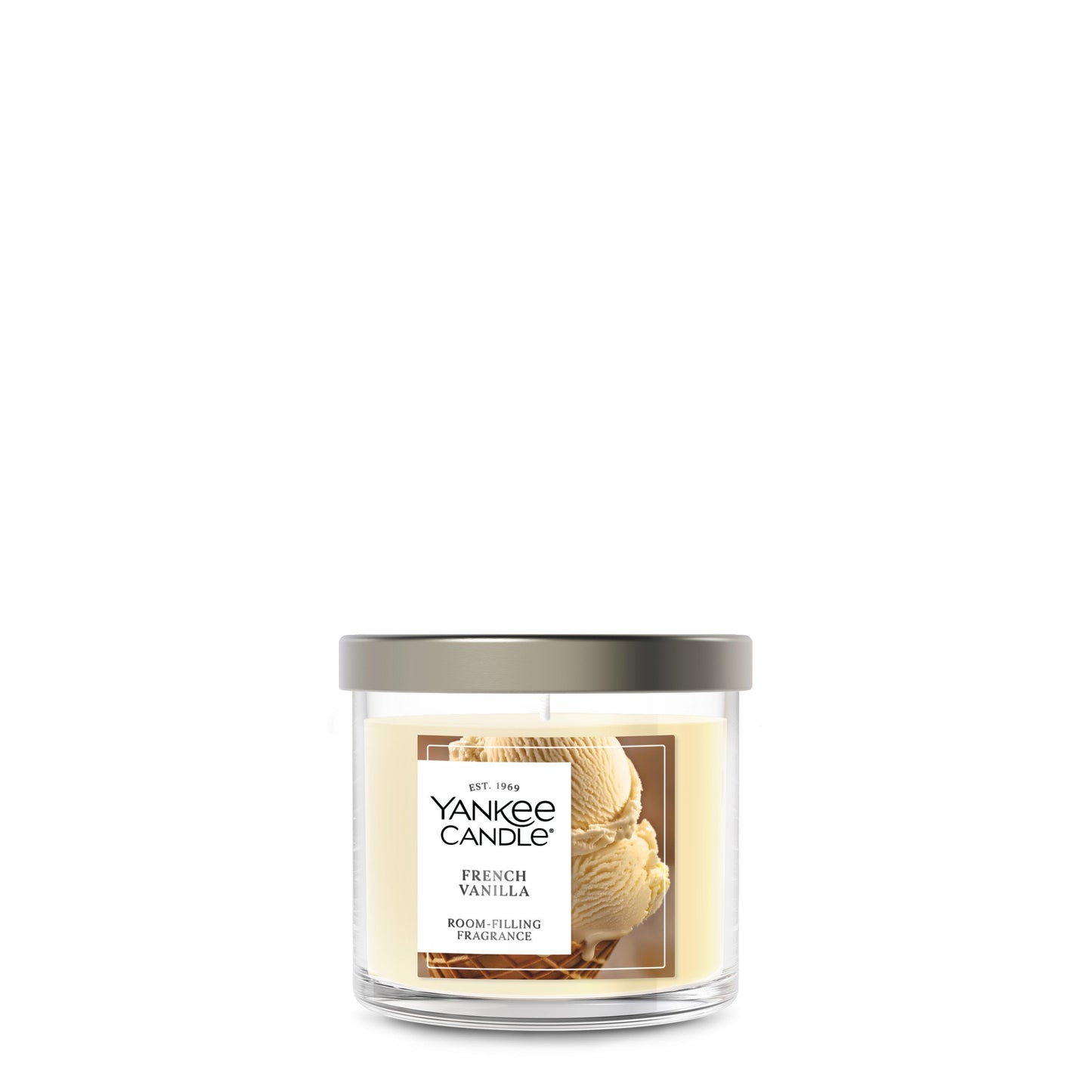 French Vanilla Series 7-0376
