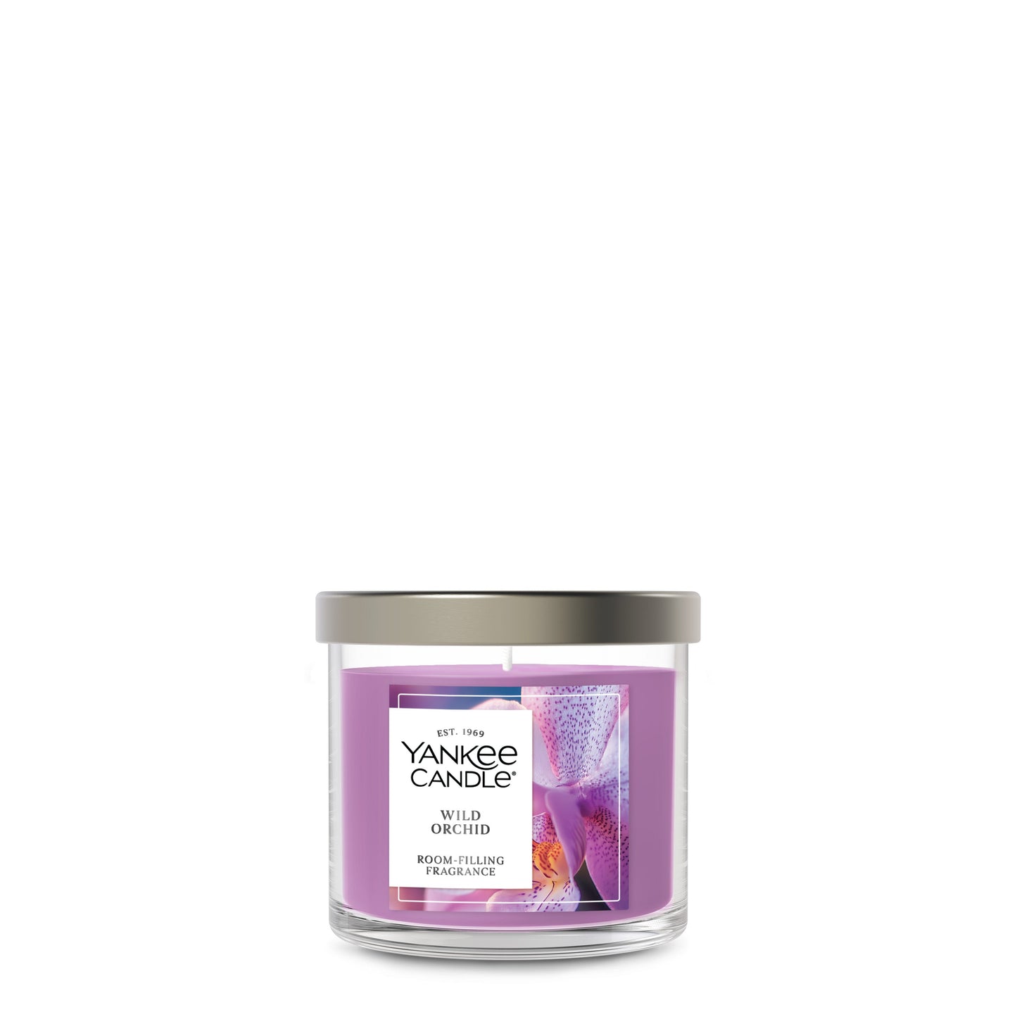 Wild Orchid Drop 7-0128