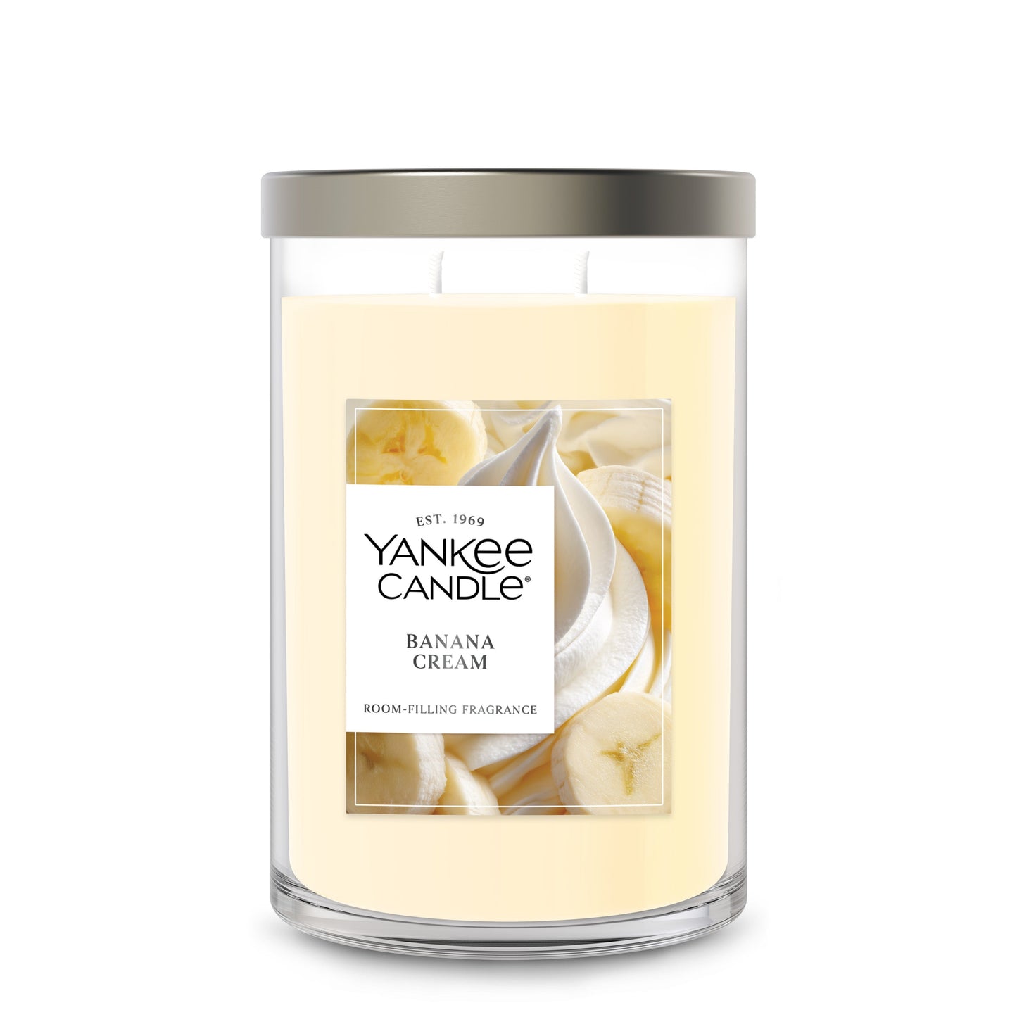 Banana Cream Wave 7-0584