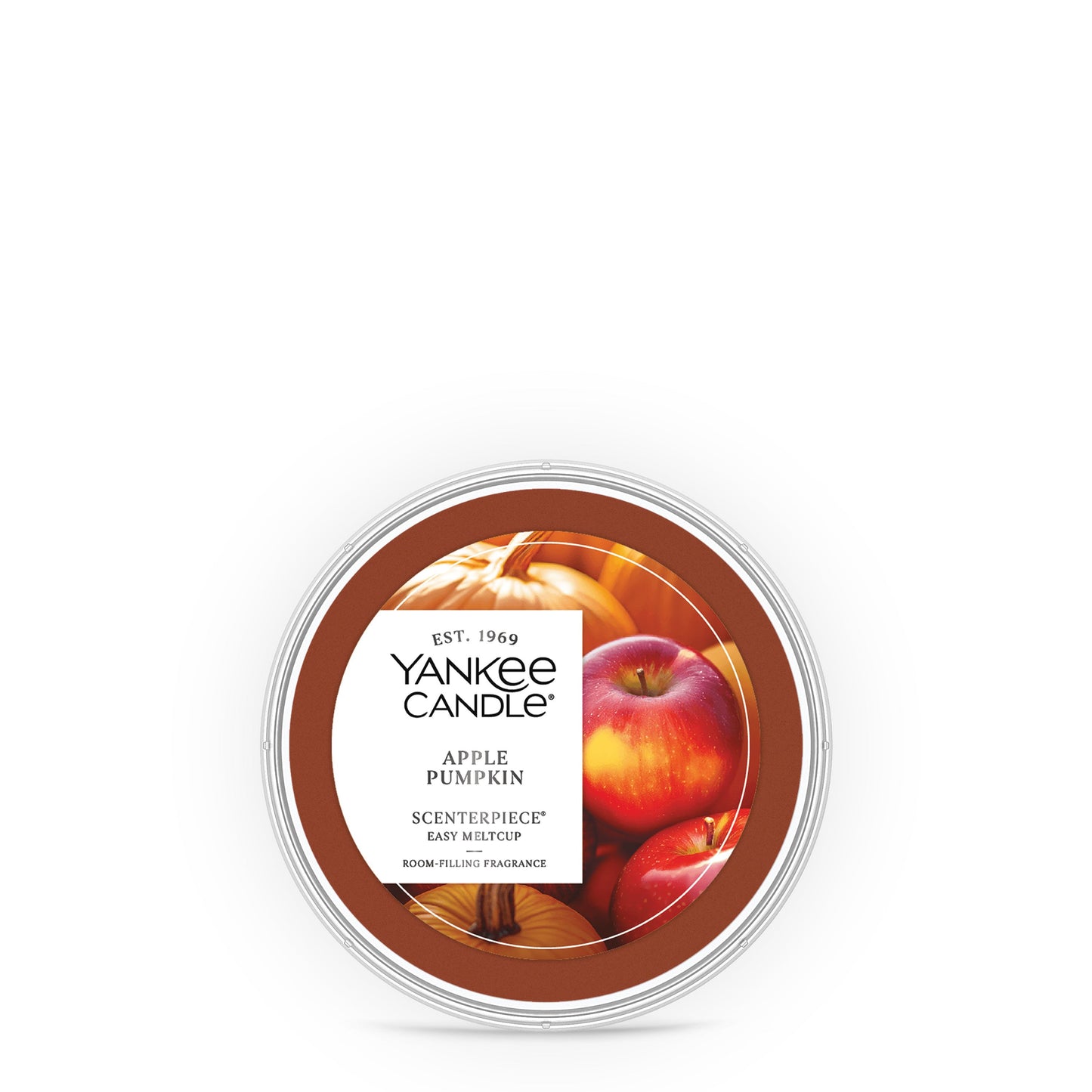 Apple Pumpkin Shift 7-0112