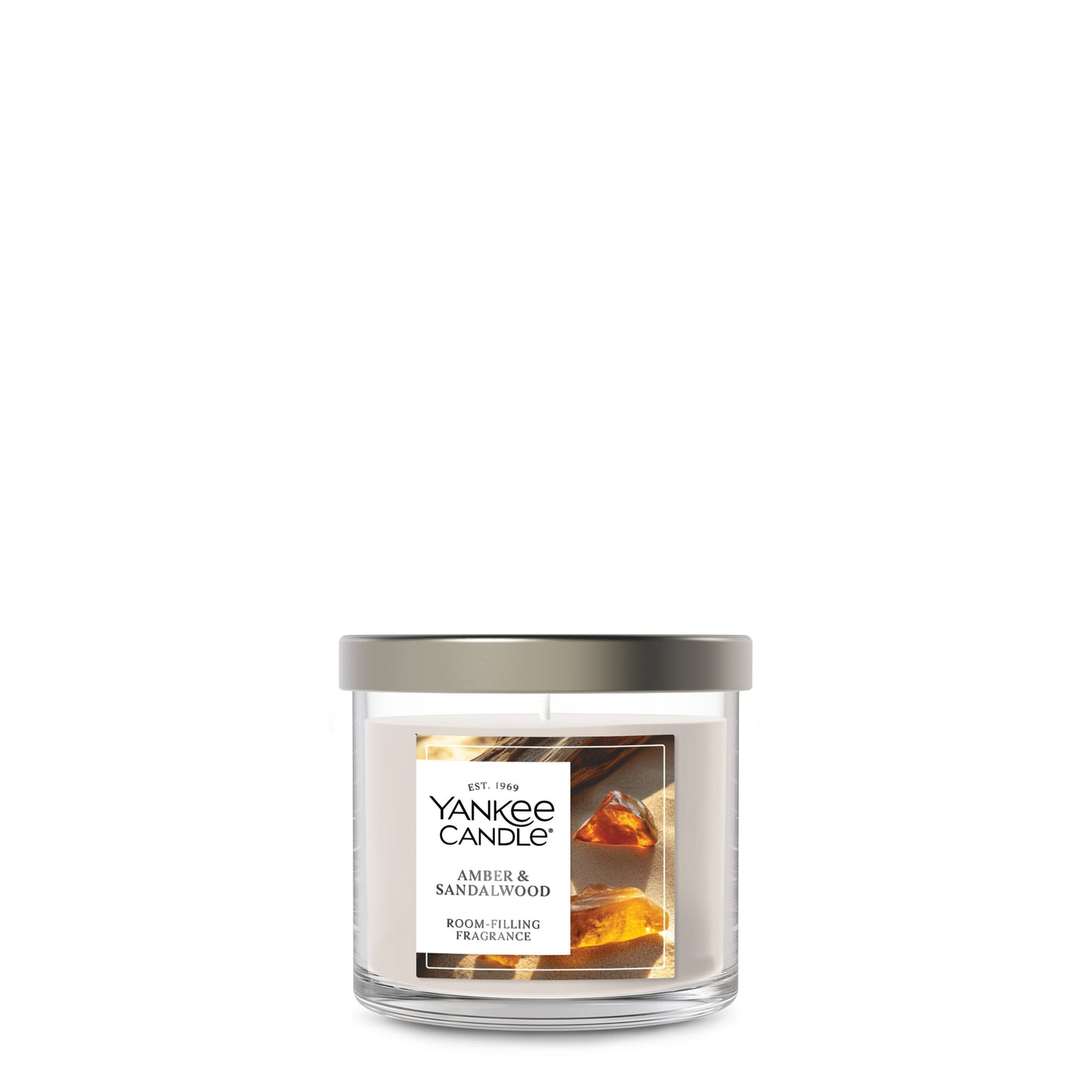 Amber & Sandalwood Drop 7-0418