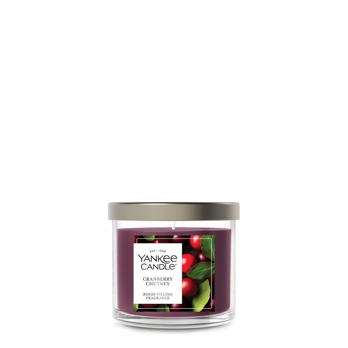 Cranberry Chutney Wave 7-0754