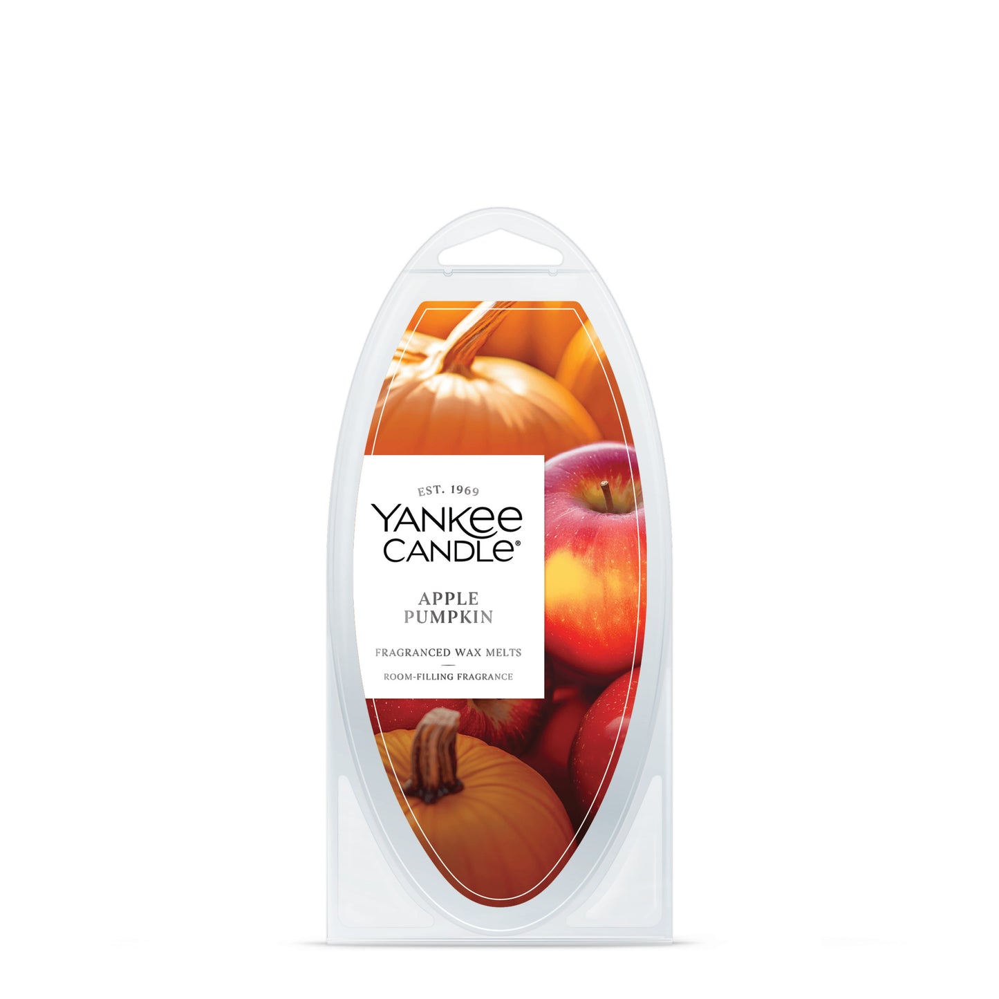 Apple Pumpkin Studio 7-0519
