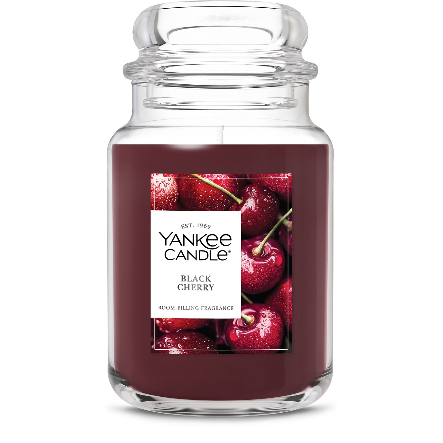 Black Cherry Series 7-0696