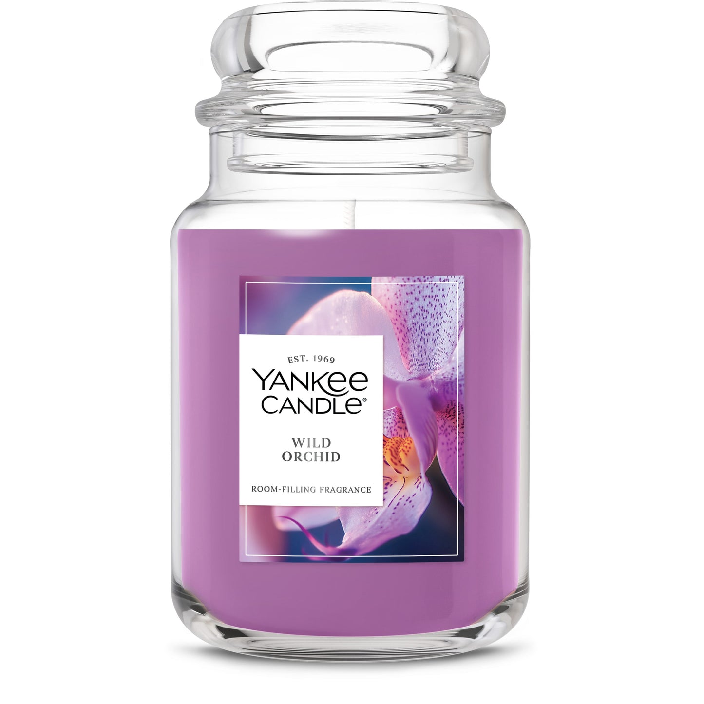 Wild Orchid Wave 7-0234