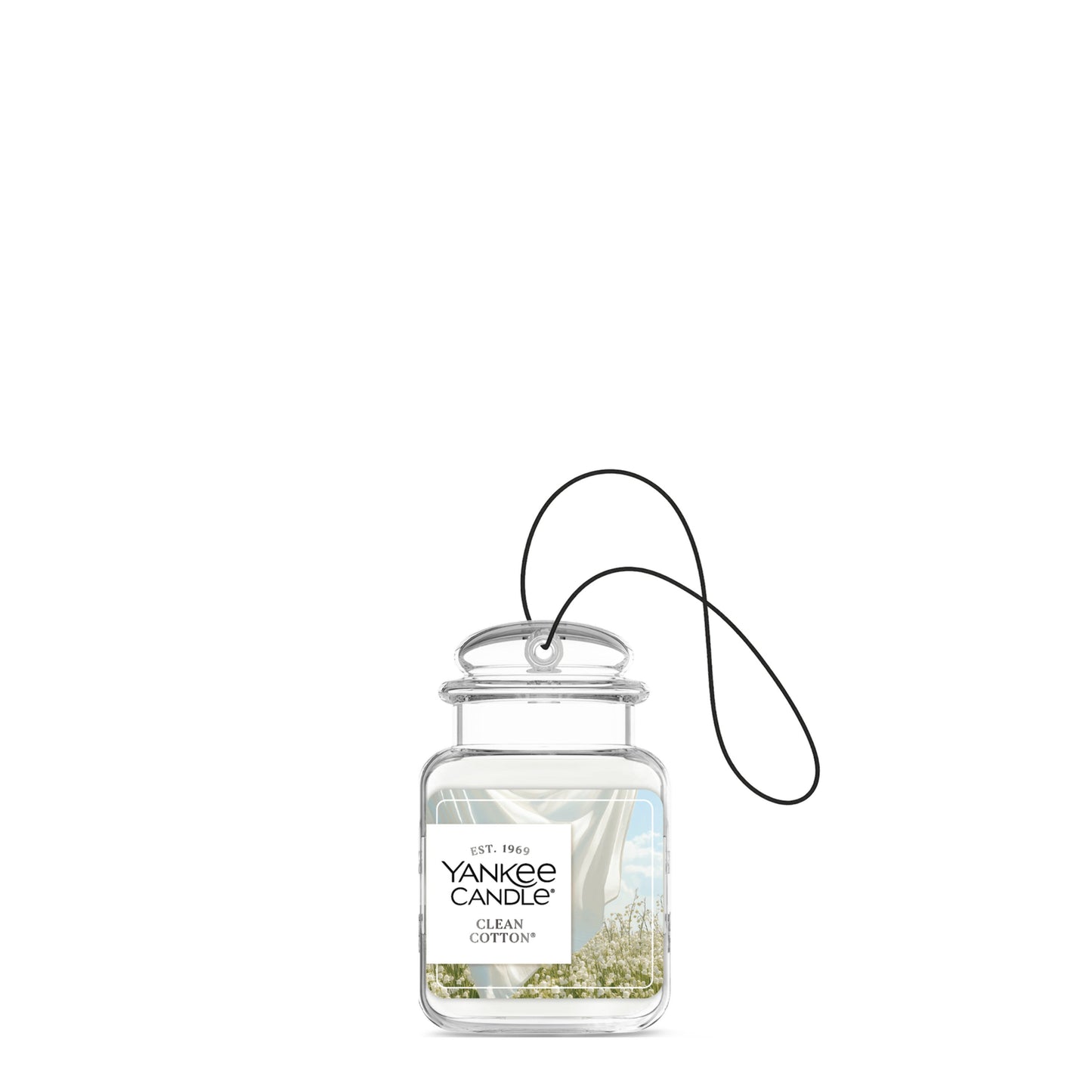 Clean Cotton® Blend 7-0673