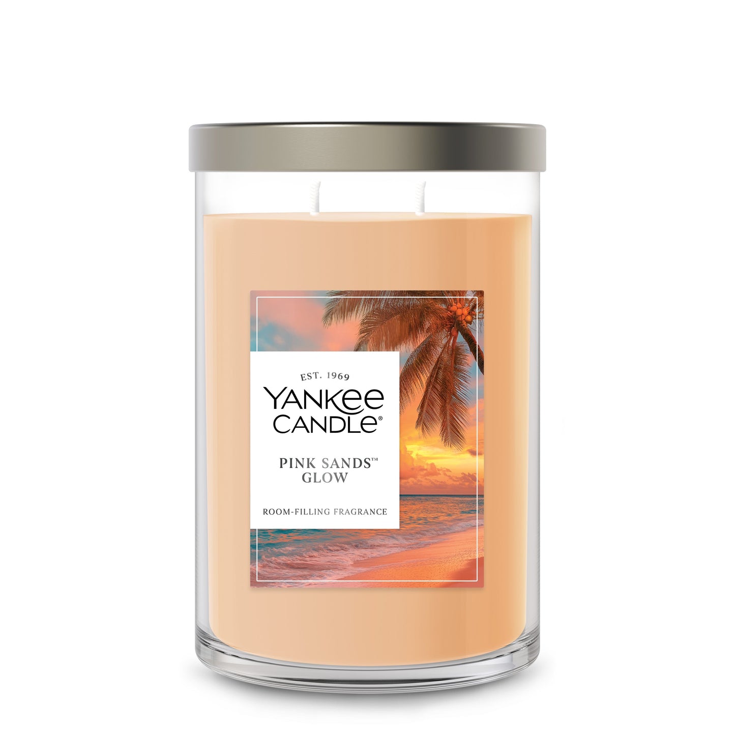 Pink Sands™ Glow Core 7-0020