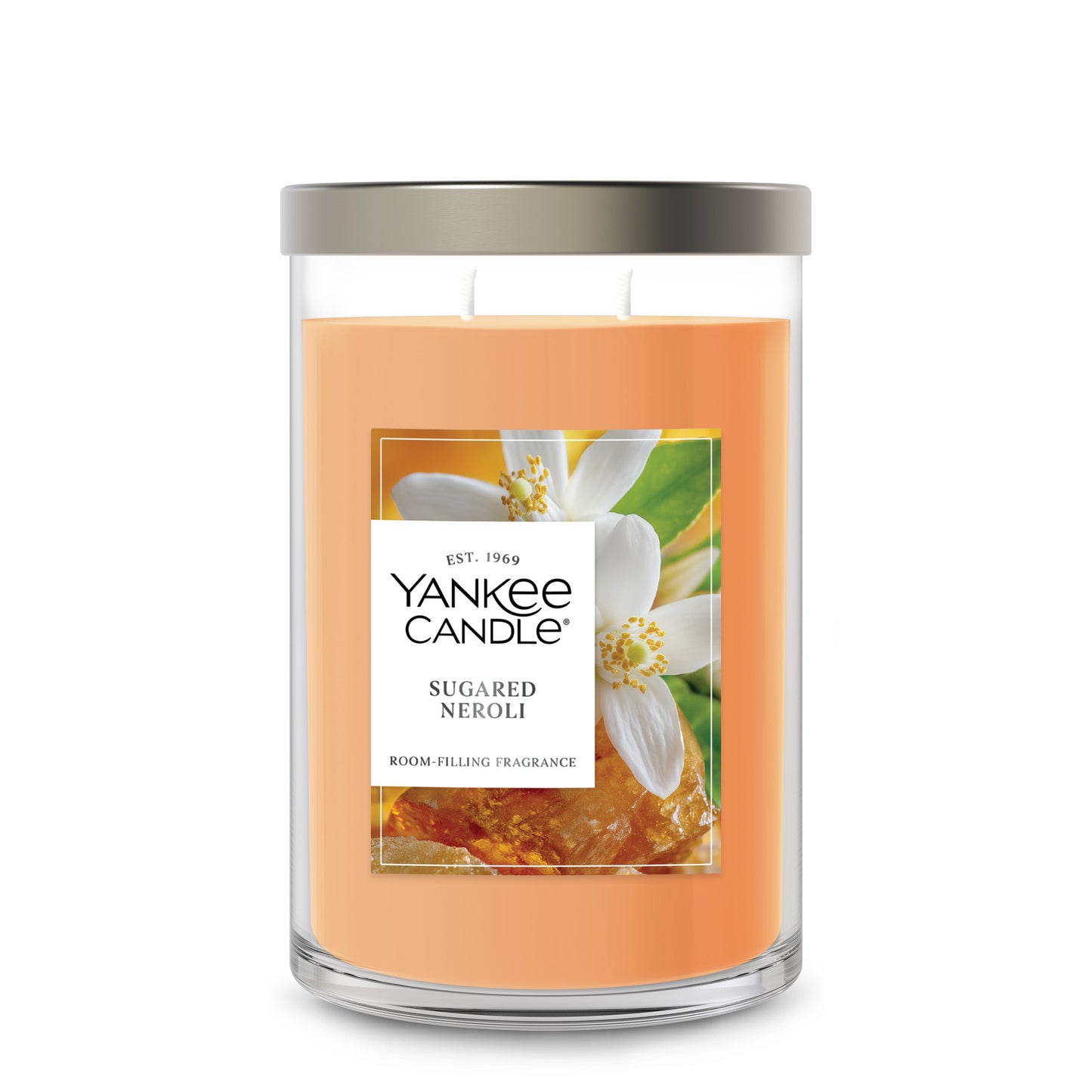Sugared Neroli Daily 7-0241