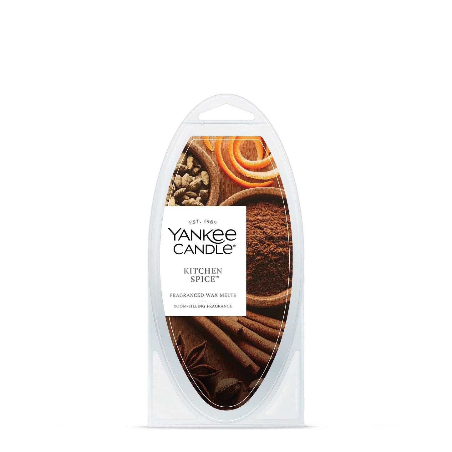 Kitchen Spice™ Series 7-0656