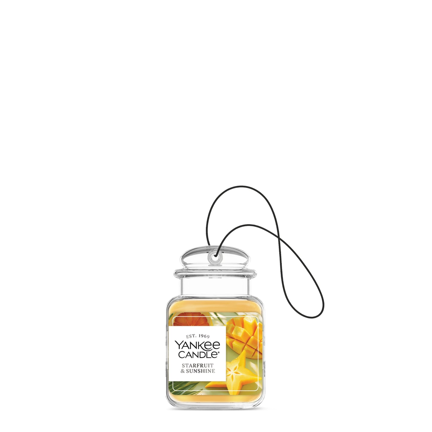 Starfruit & Sunshine Series 7-0196