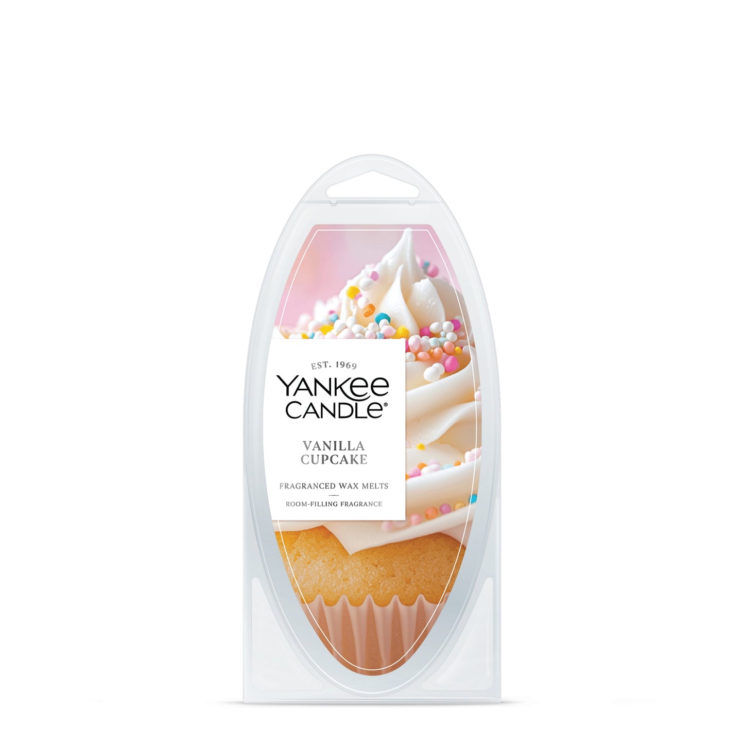 Vanilla Cupcake Shift 7-0382