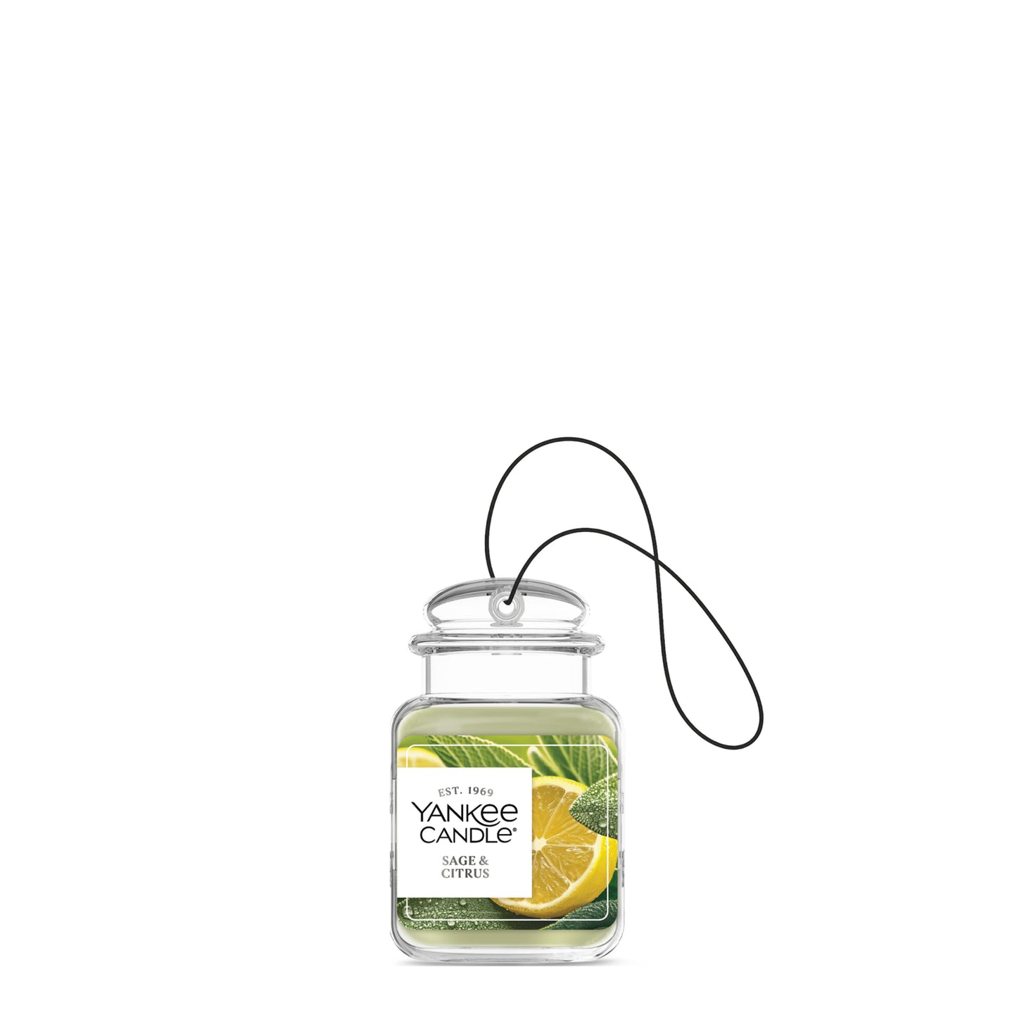 Sage & Citrus Edit 7-0665