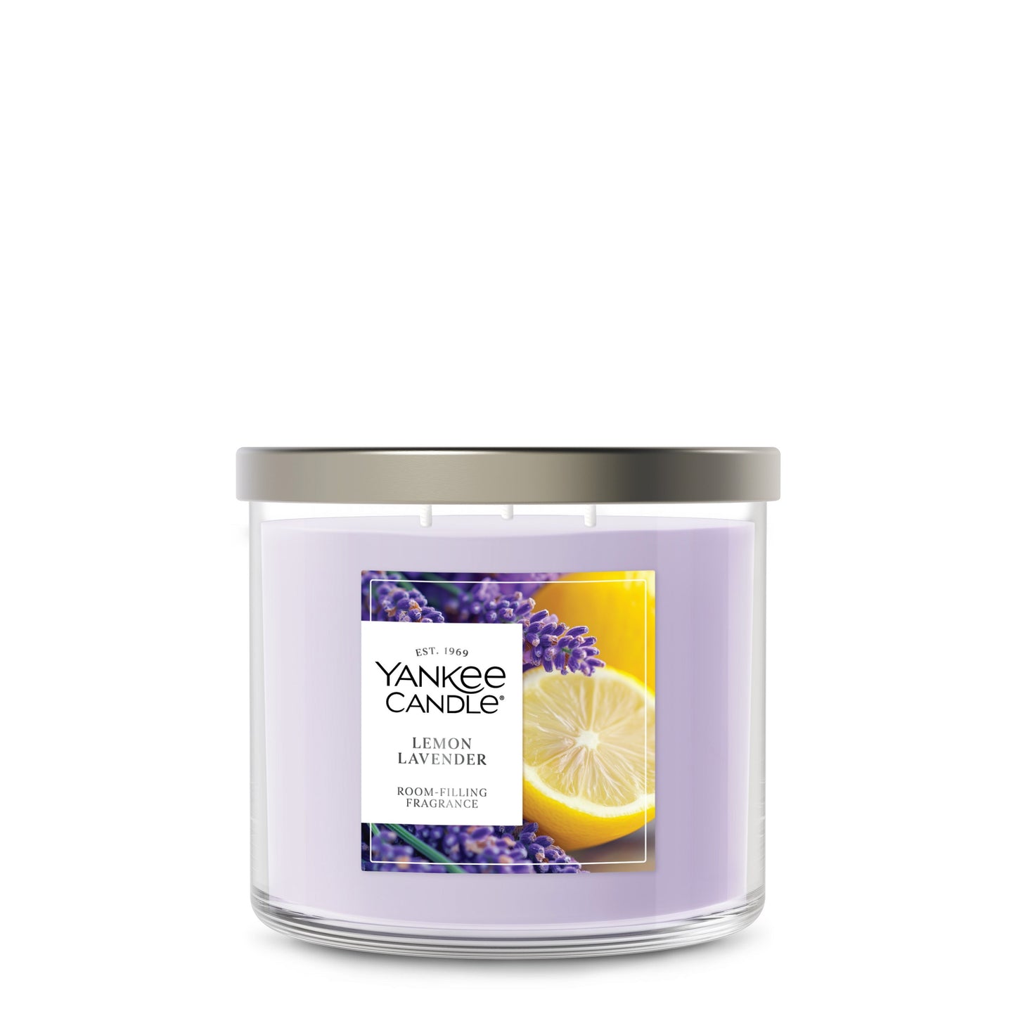 Lemon Lavender Shift 7-0012