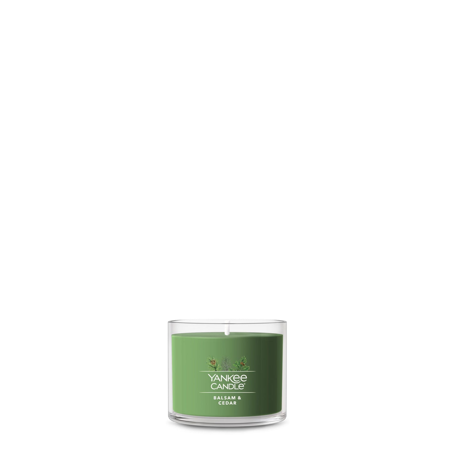 Balsam & Cedar Drop 7-0088