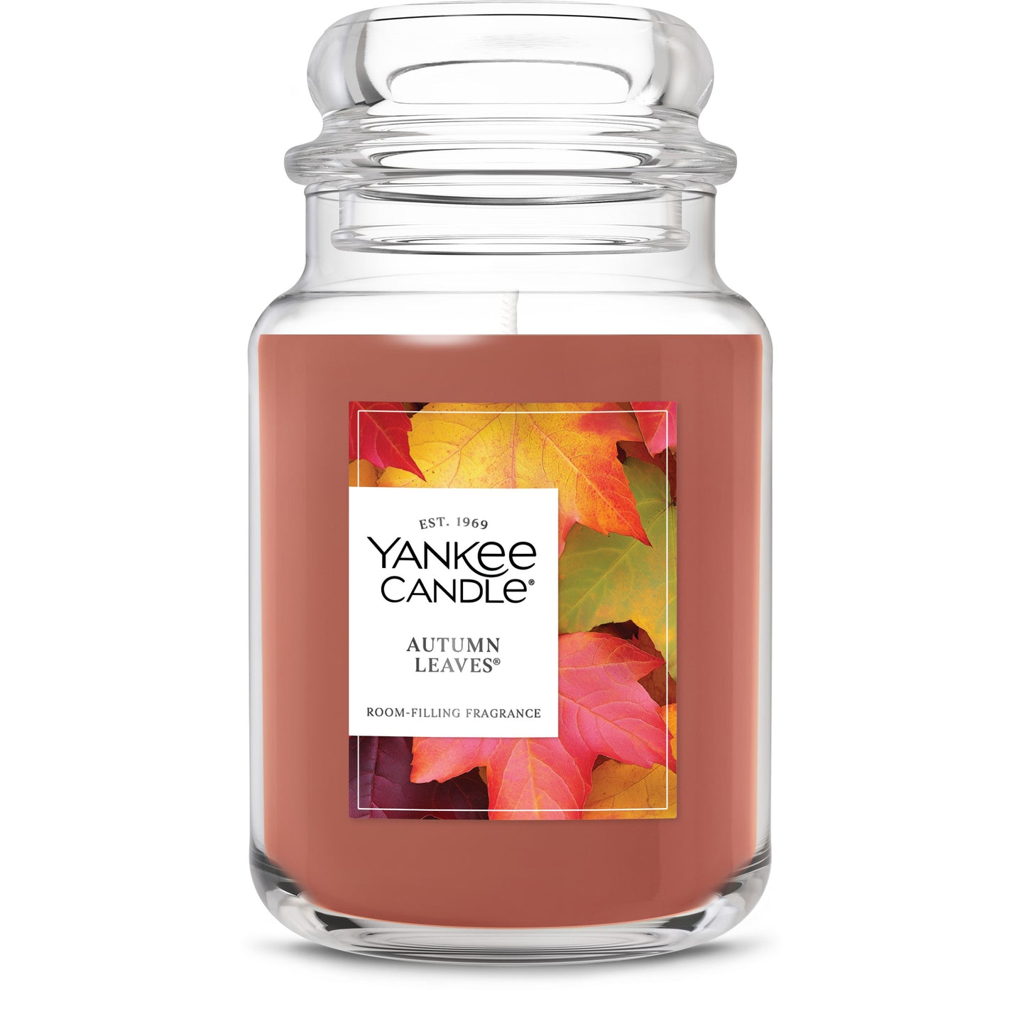 Autumn Leaves® Wave 7-0504