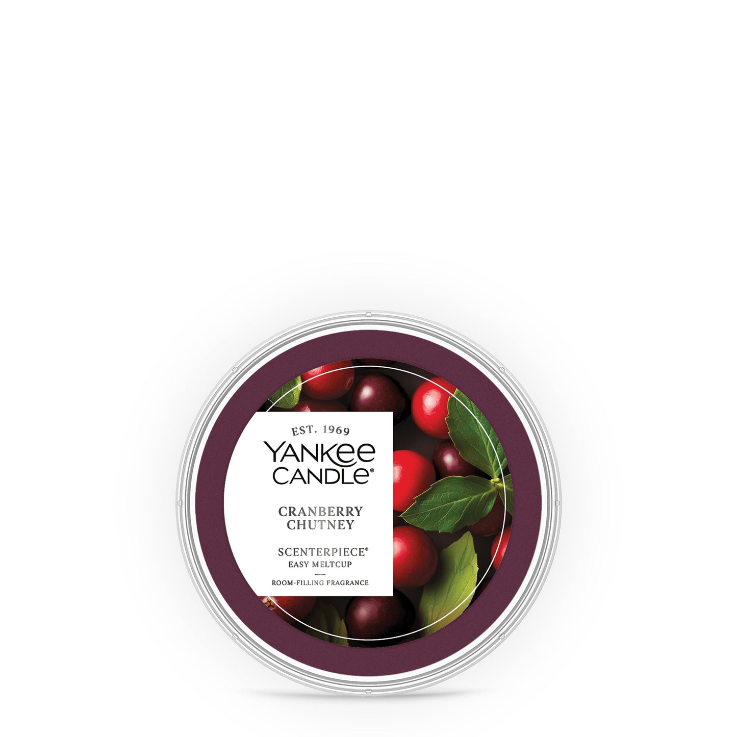 Cranberry Chutney Studio 7-0119