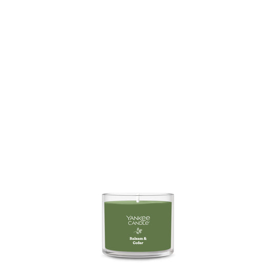 Balsam & Cedar Blend 7-0013