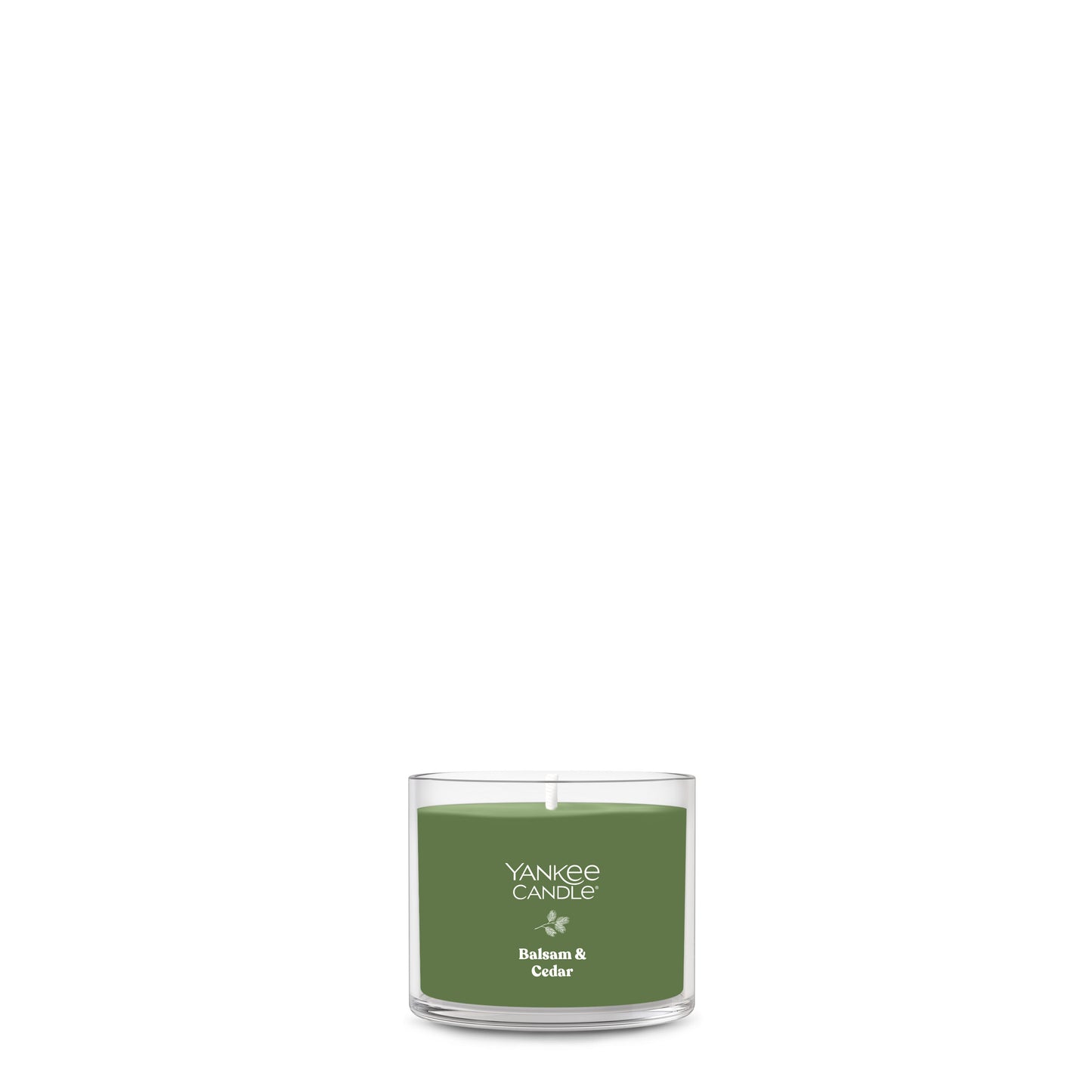 Balsam & Cedar Wave 7-0084