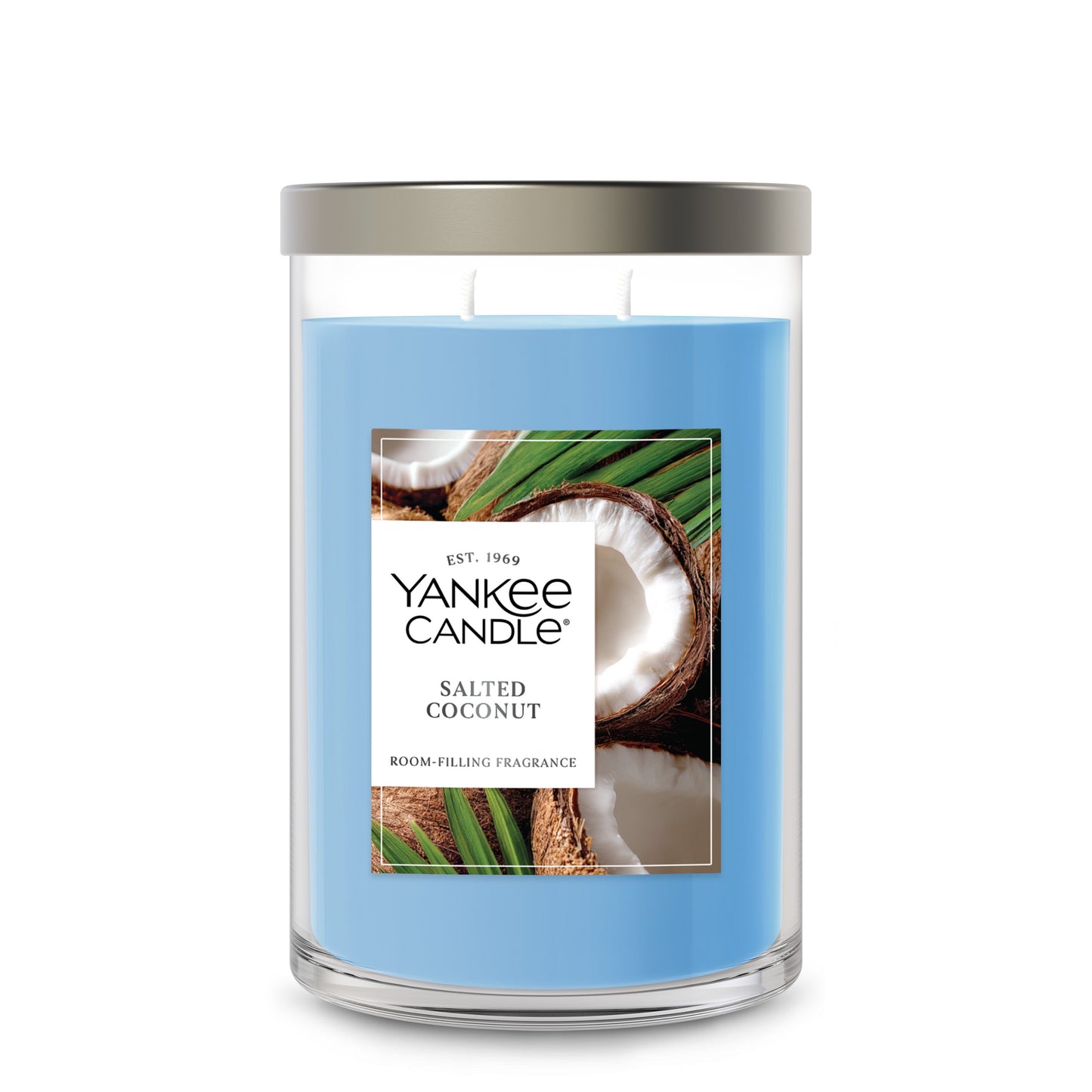 Salted Coconut Daily 7-0461