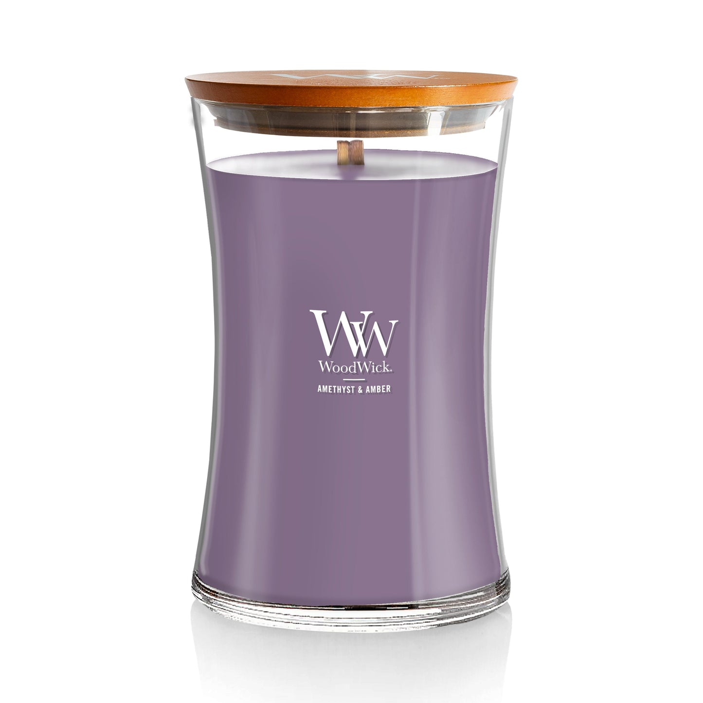 Amethyst & Amber Blend 7-0703