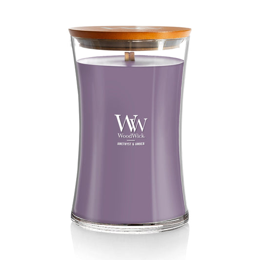 Amethyst & Amber Blend 7-0523