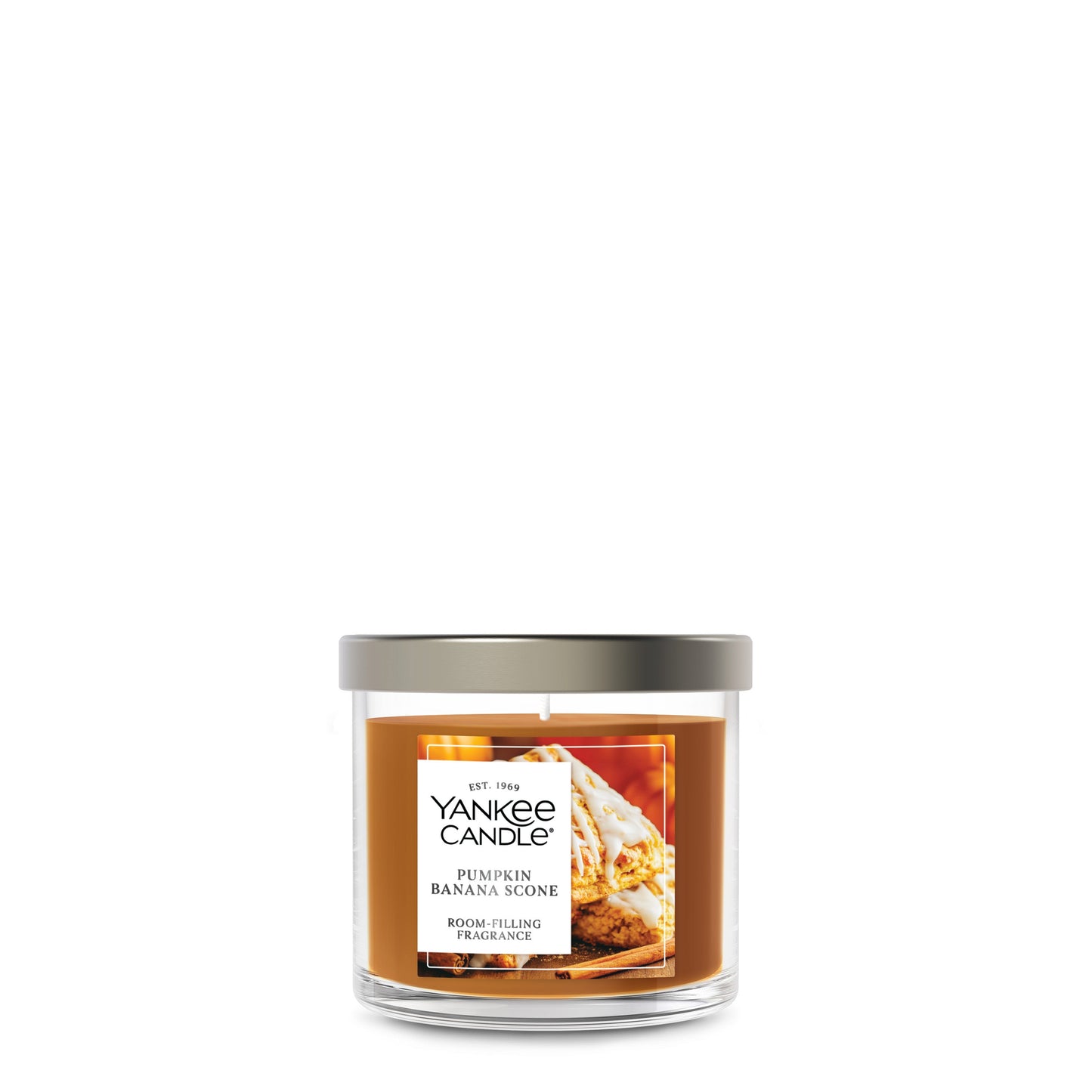 Pumpkin Banana Scone Series 7-0516