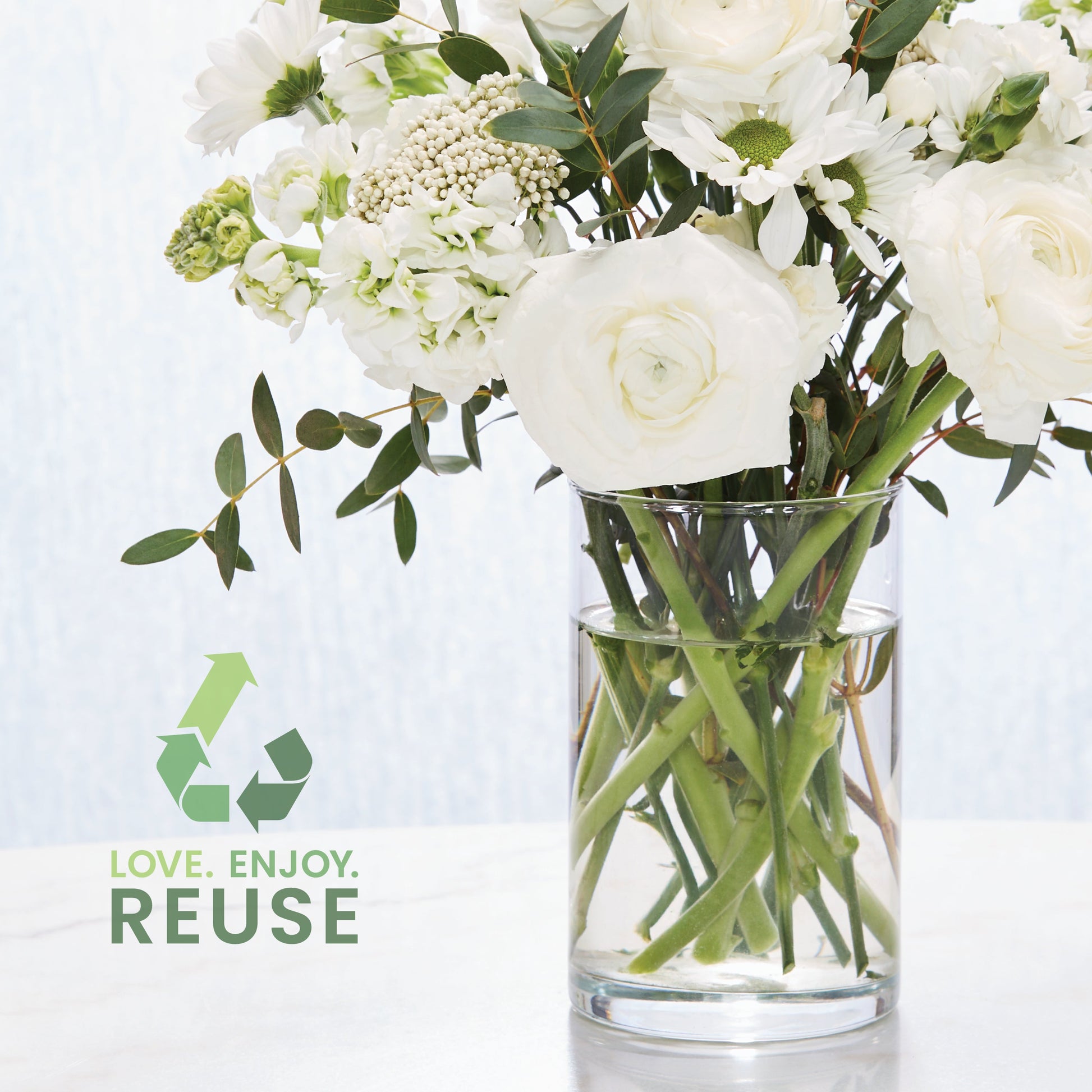 Peaches & Peonies