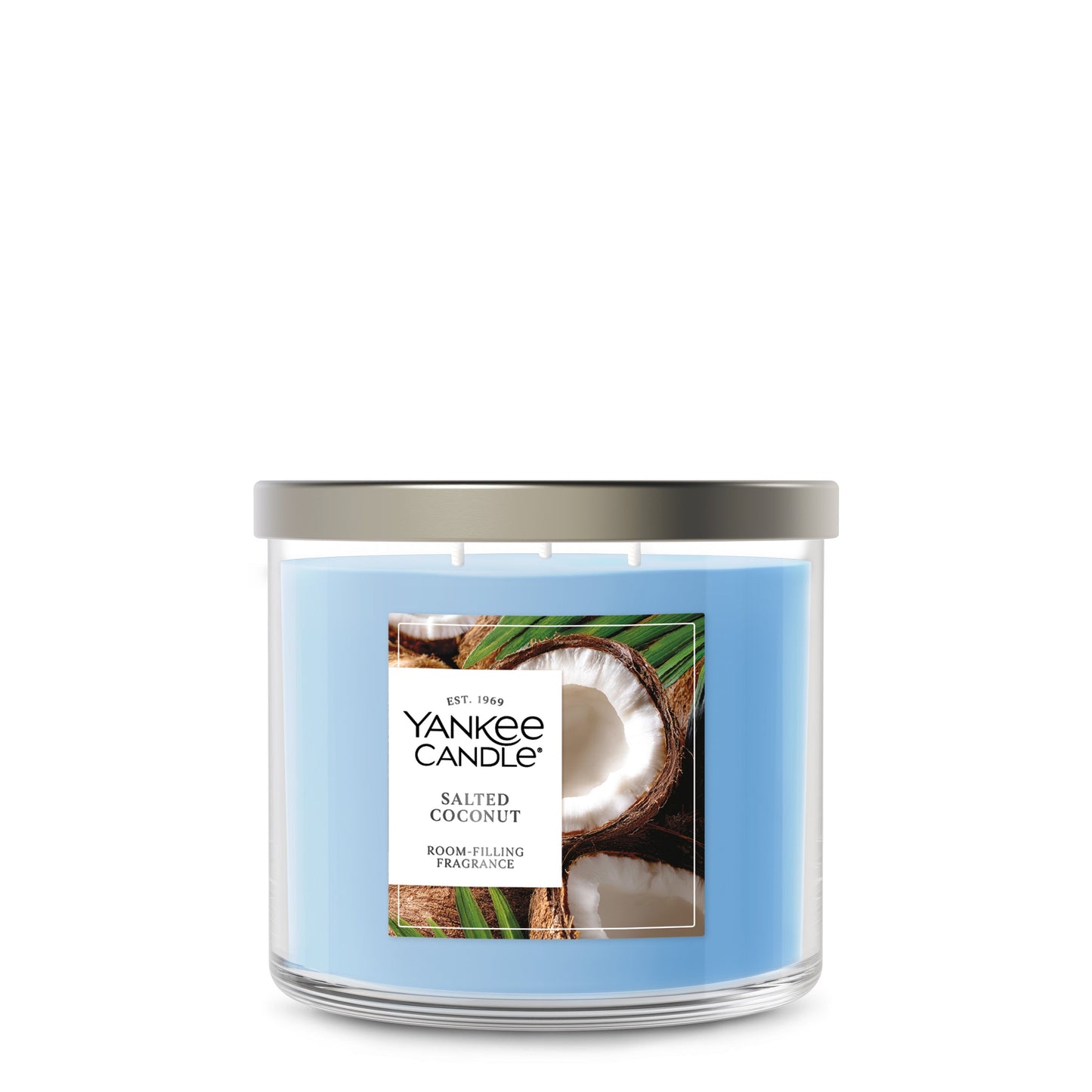 Salted Coconut Daily 7-0451