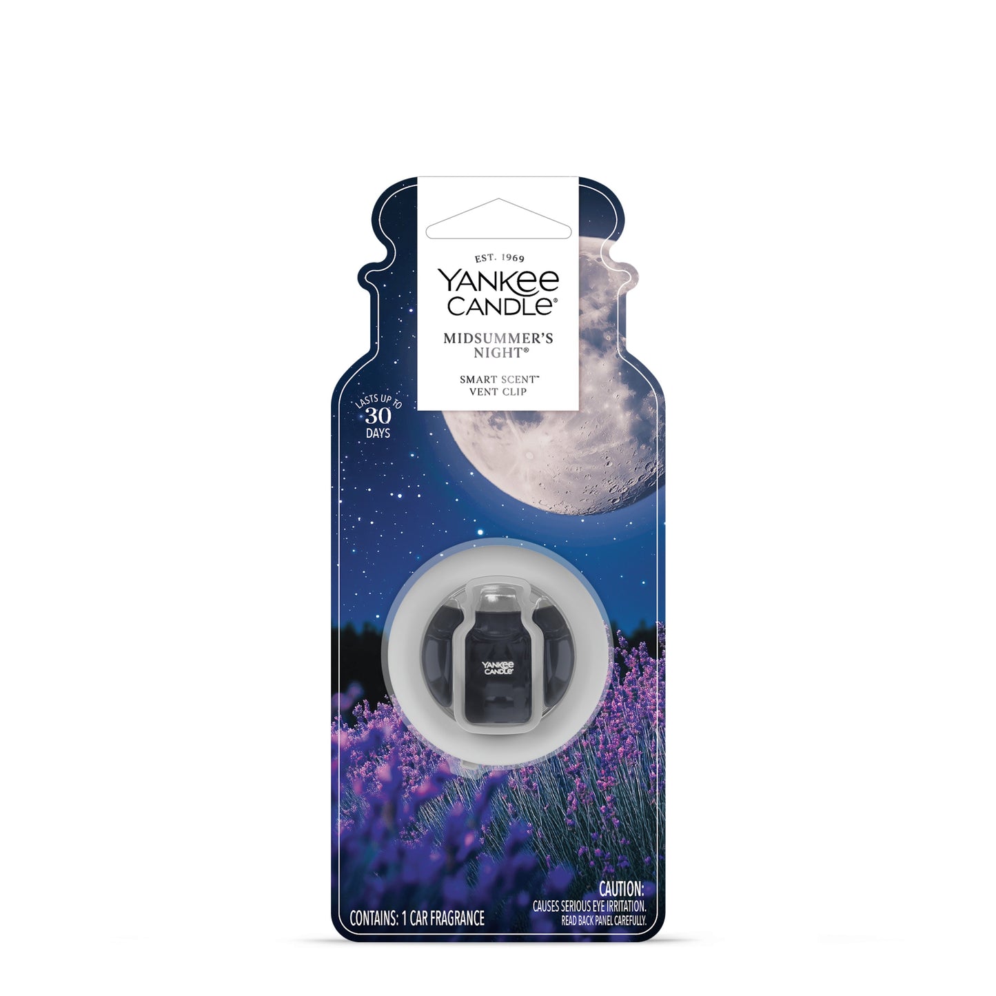 MidSummer's Night® Daily 7-0081