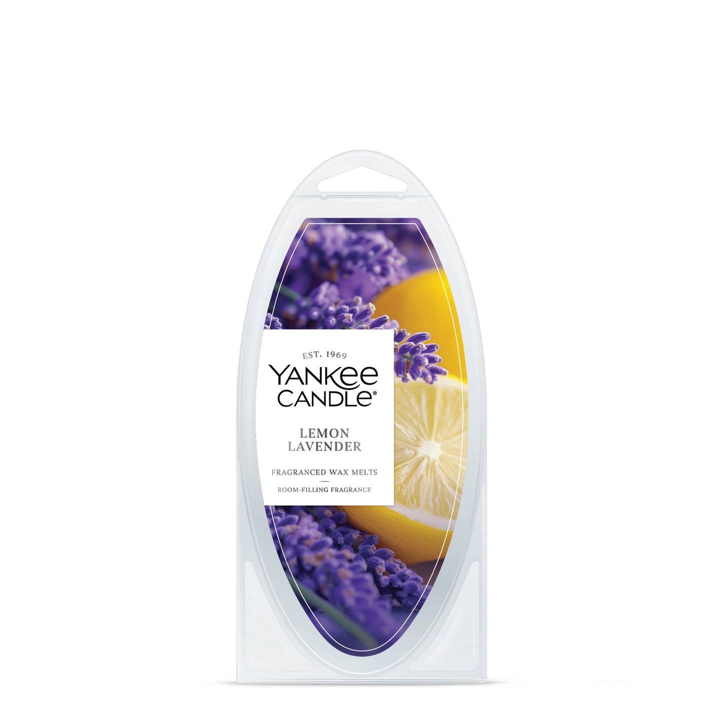 Lemon Lavender Wave 7-0074