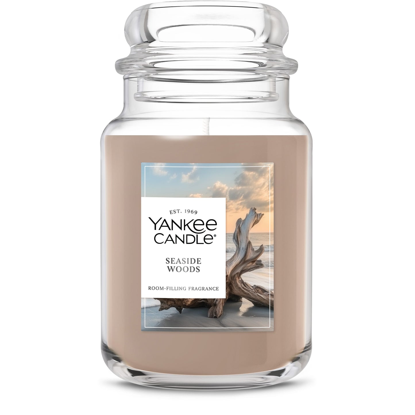 Seaside Woods Blend 7-0253