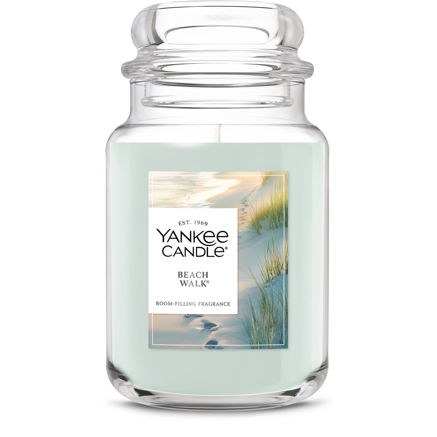 Beach Walk® Blend 7-0243