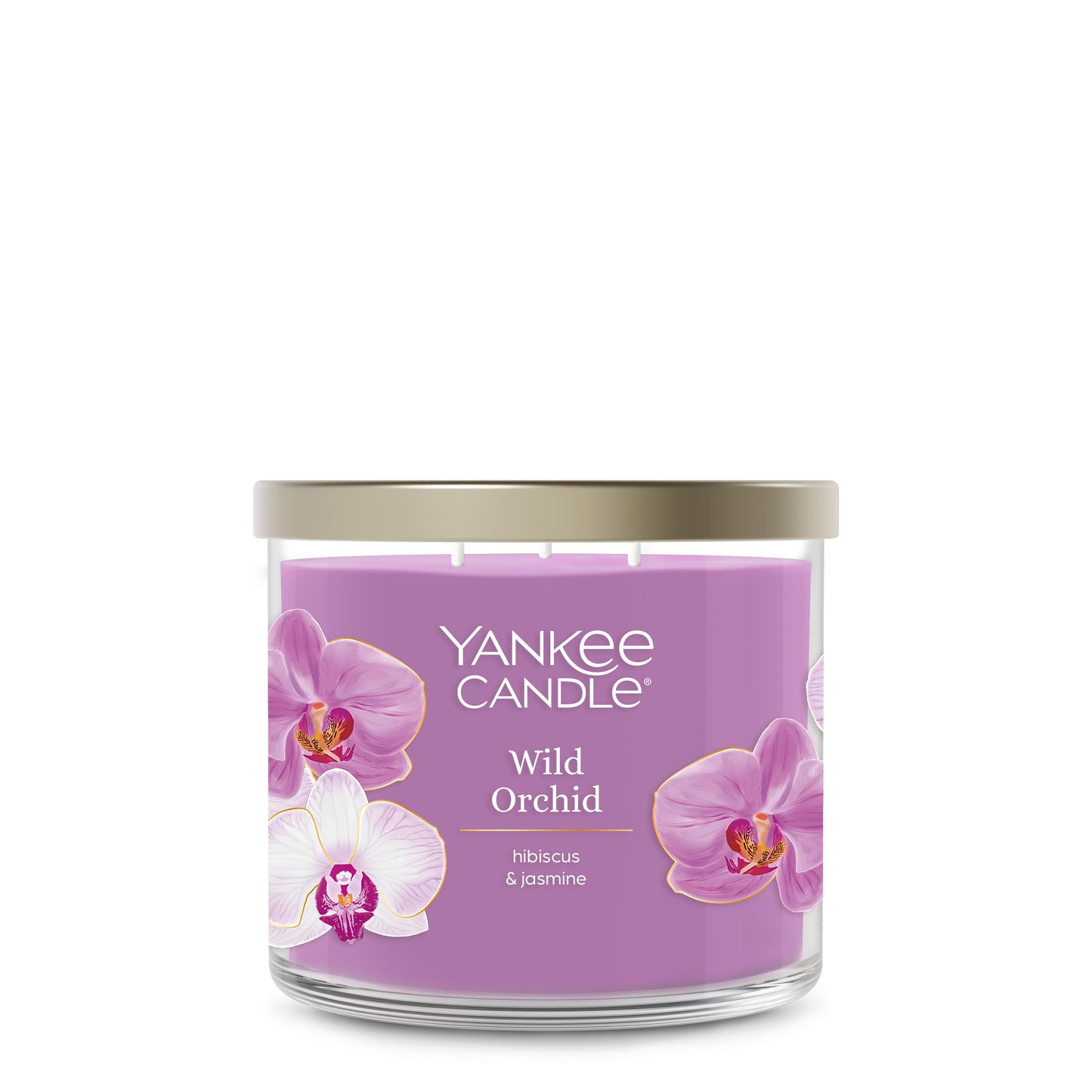 Wild Orchid Shift 7-0262