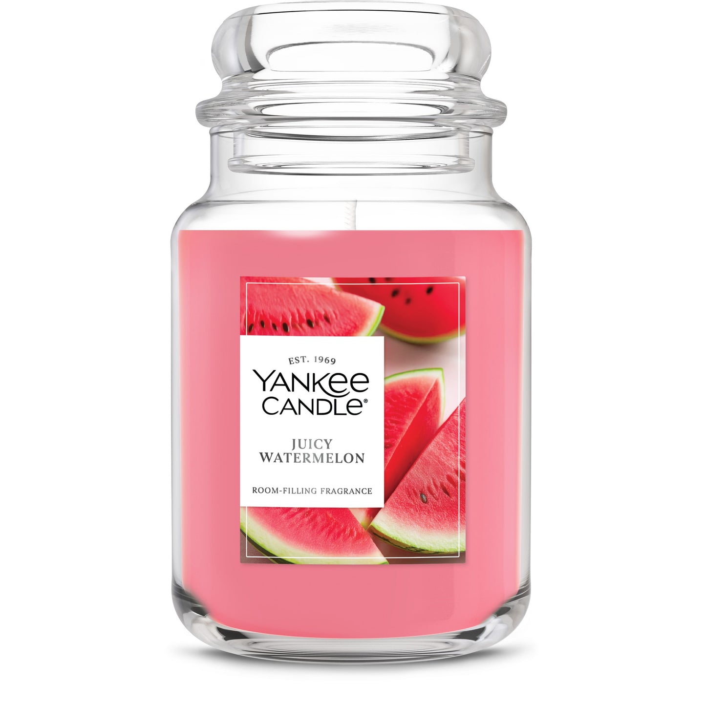 Juicy Watermelon Shift 7-0442