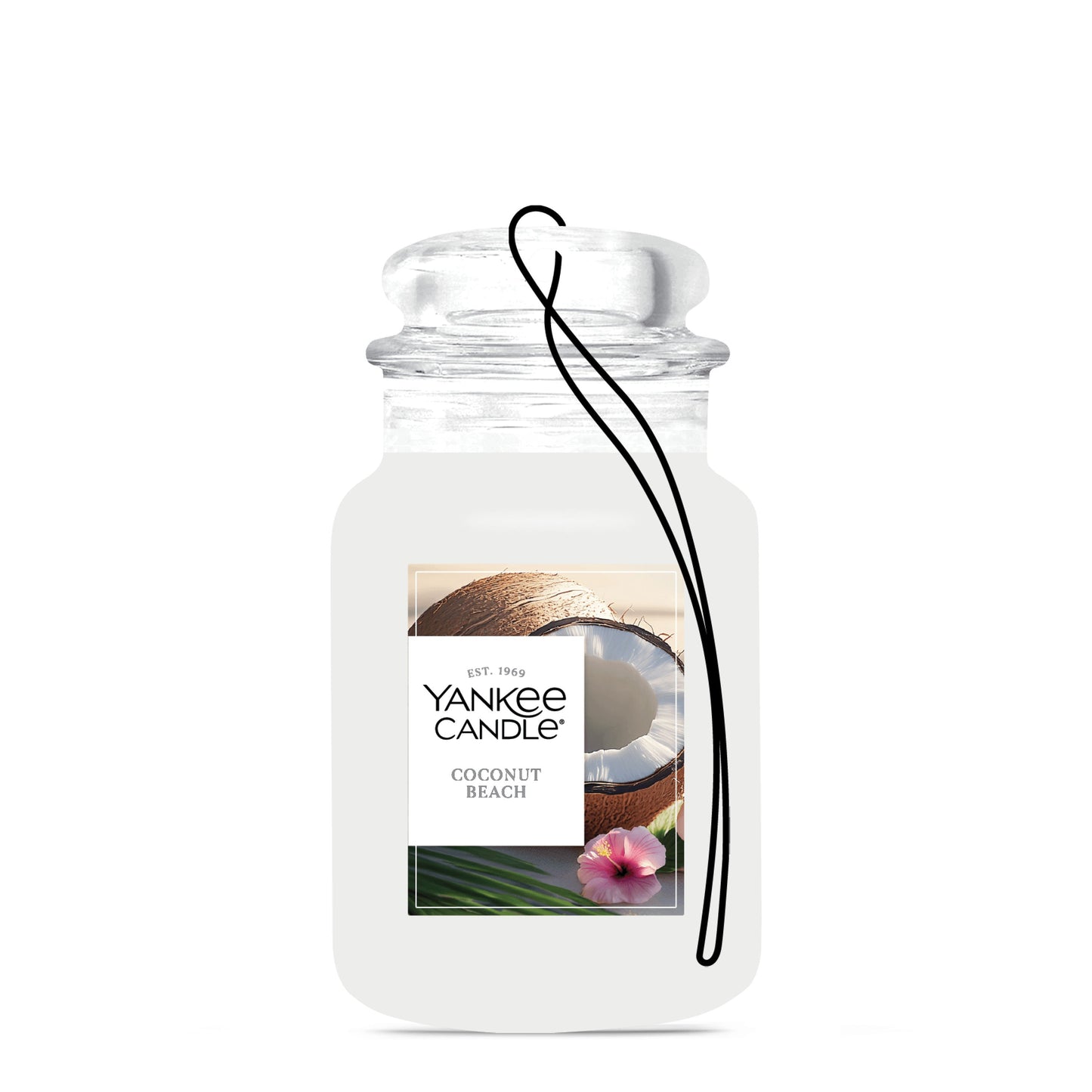 Coconut Beach Select 7-0287