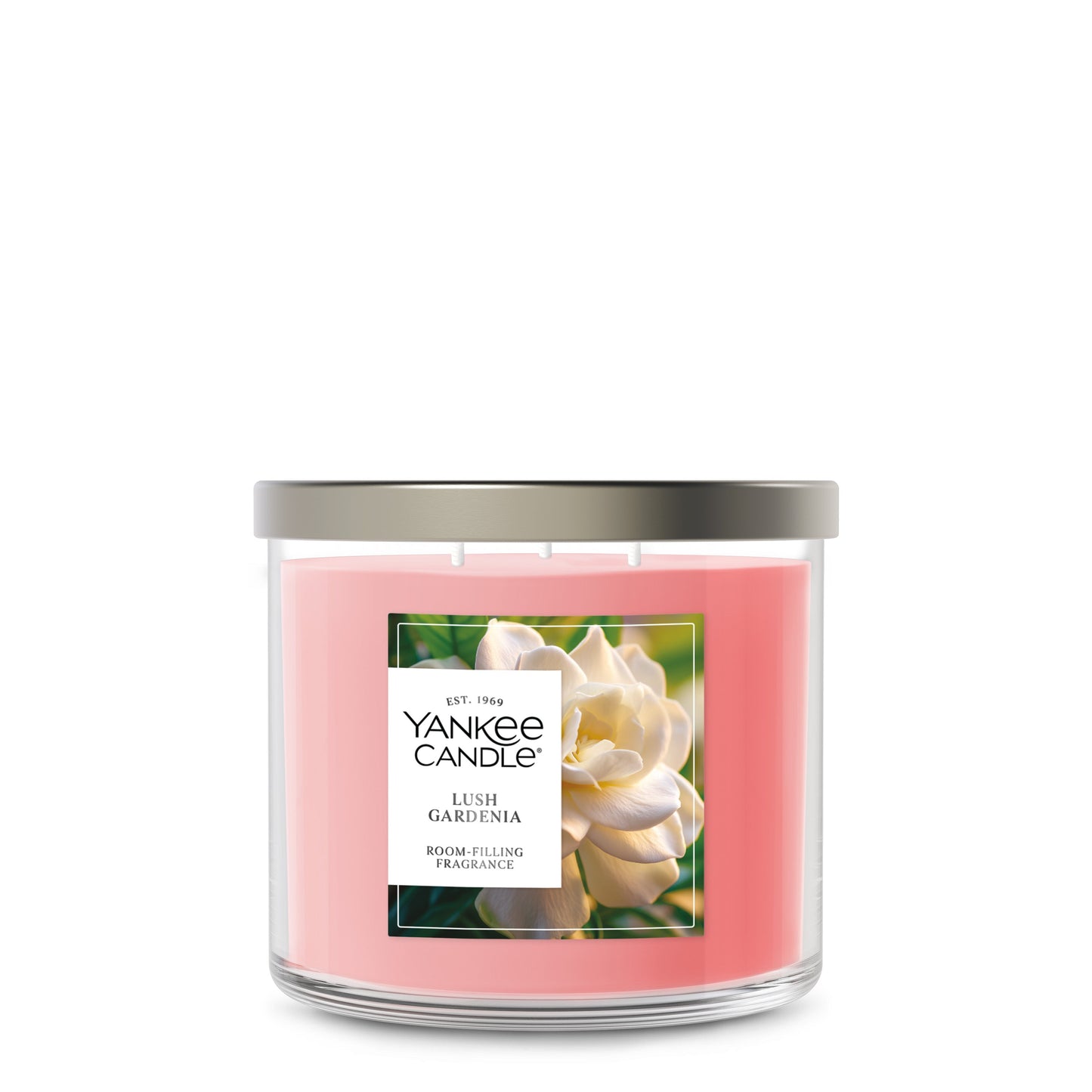 Lush Gardenia Studio 7-0469